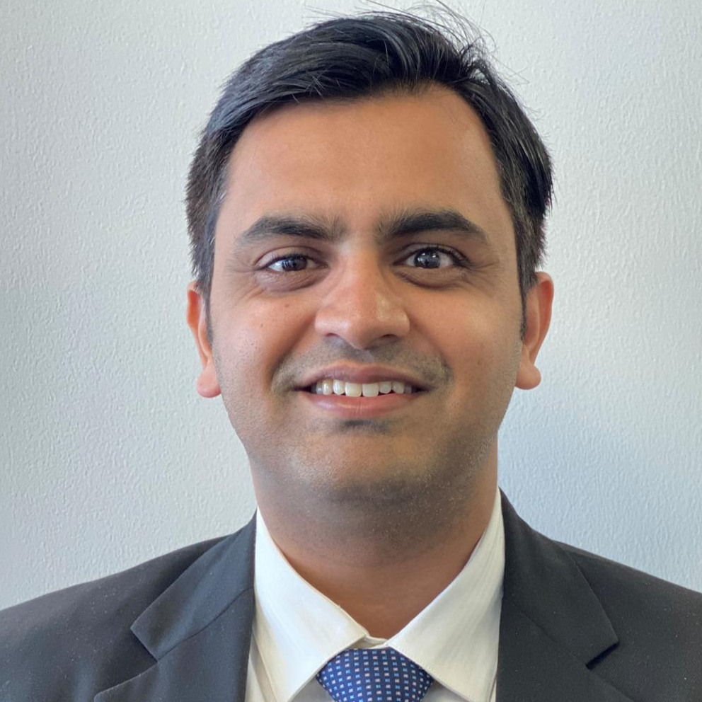 Ankur Gautam